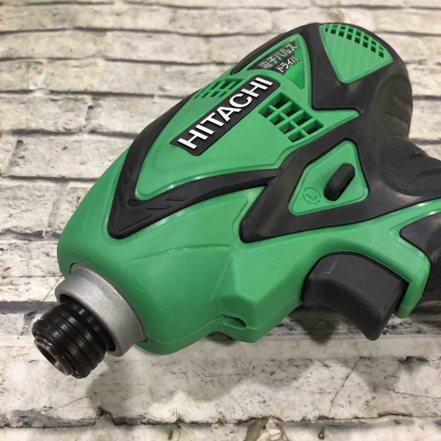 HiKOKI(旧日立工機) 電子パルスドライバ WM18DBL(NN)(L)※本体のみ HiKOKI(旧日立工機) 電子パルスドライバ WM18DBL(NN)(L)※本体のみ