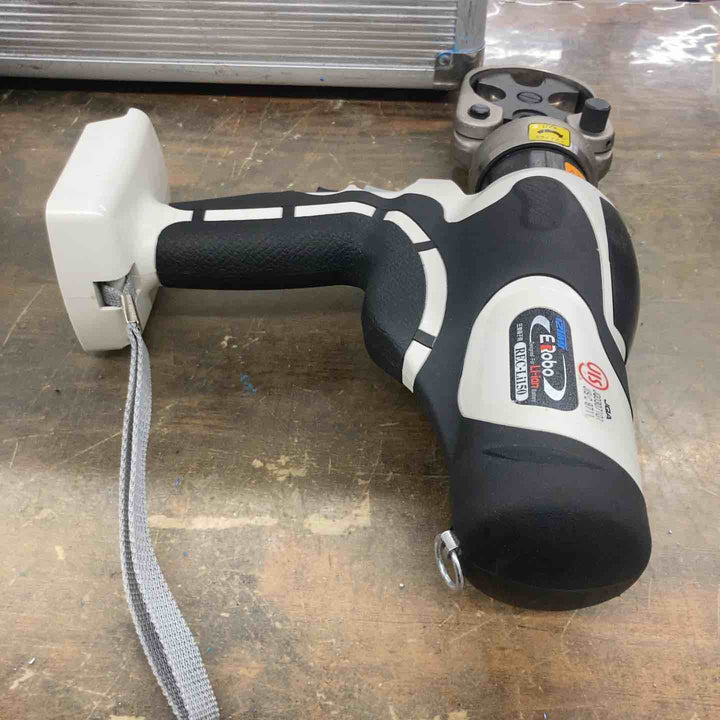 ◇泉精器(IZUMI) コードレス油圧式工具 REC-Li150 圧着【戸田店】