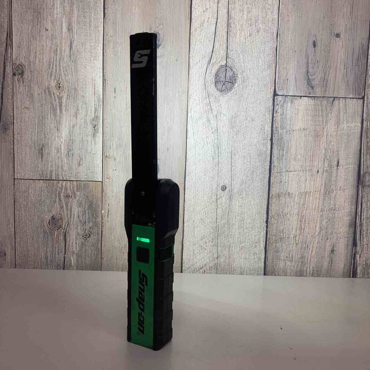 ▼スナップオン(Snap-on) 充電式コンバーチブルLEDワークライト ECARB042GAJ 2way【戸田店】