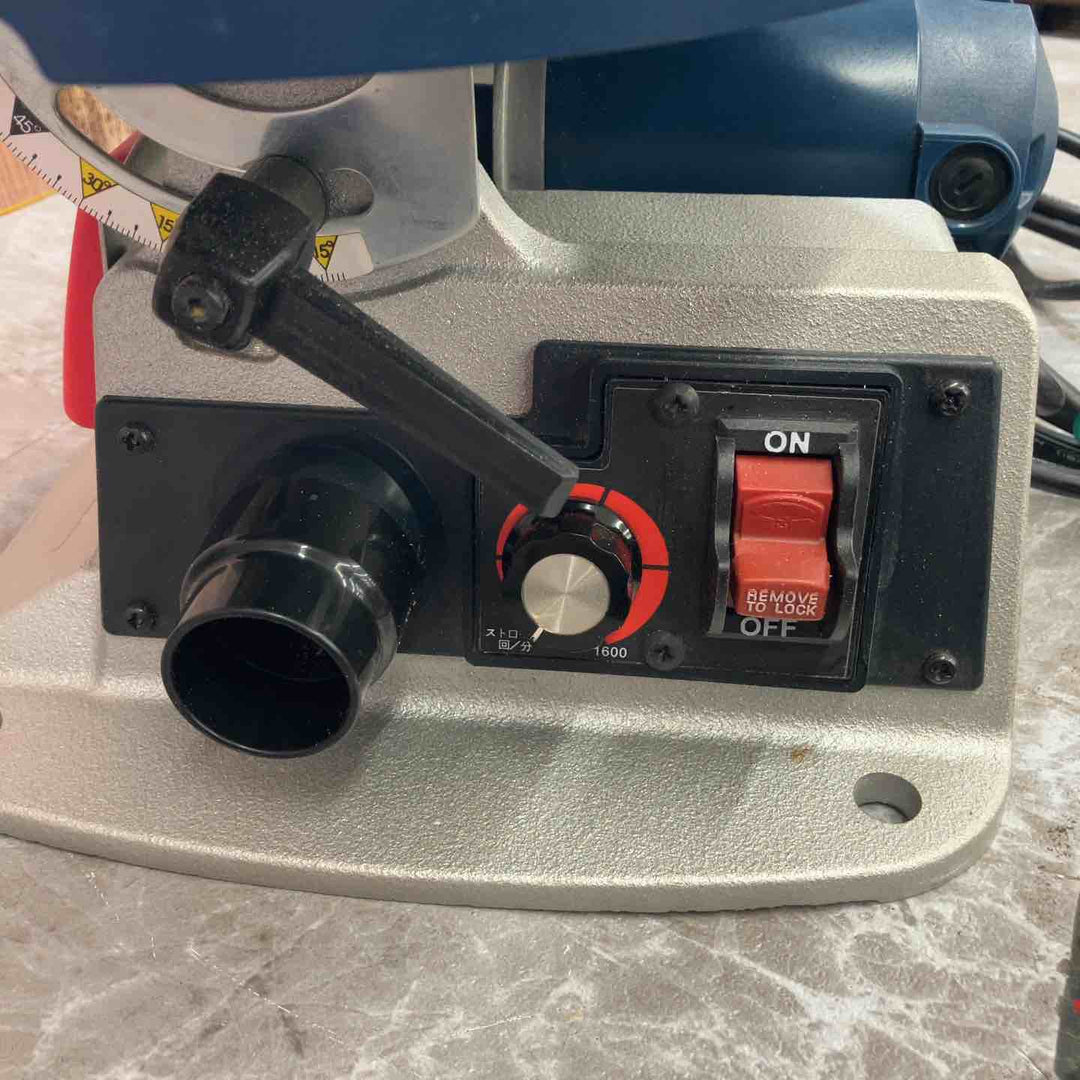 RYOBI リョービ　卓上糸ノコ盤 TFE-450【八潮店】