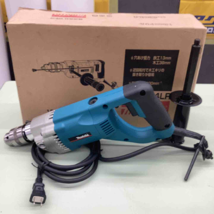☆マキタ(makita) 低速用ドリル 6304LR【越谷店】