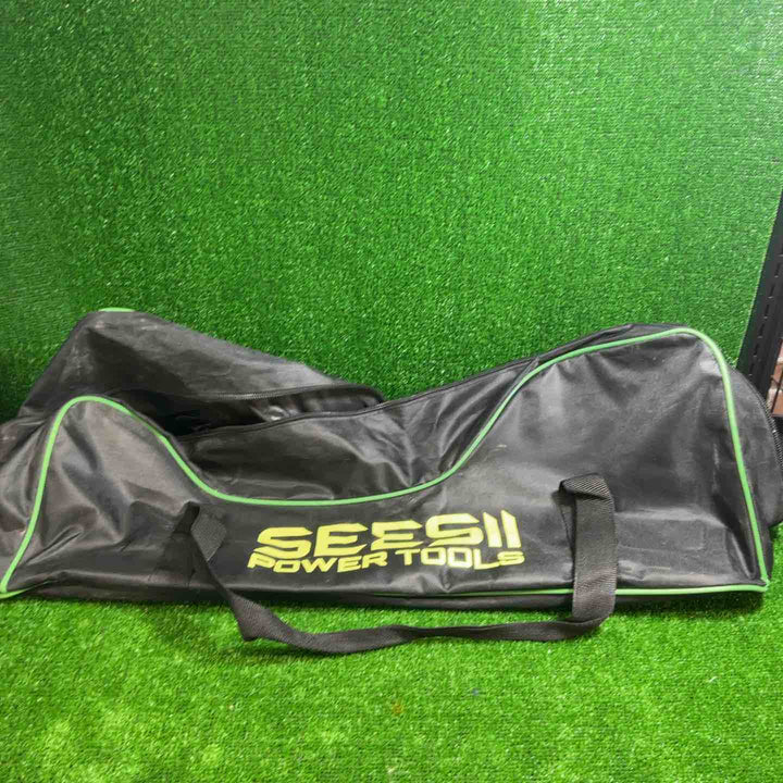 【中古品】 SEESII シーシー 電気ドライウォールサンダー 【藤沢店】