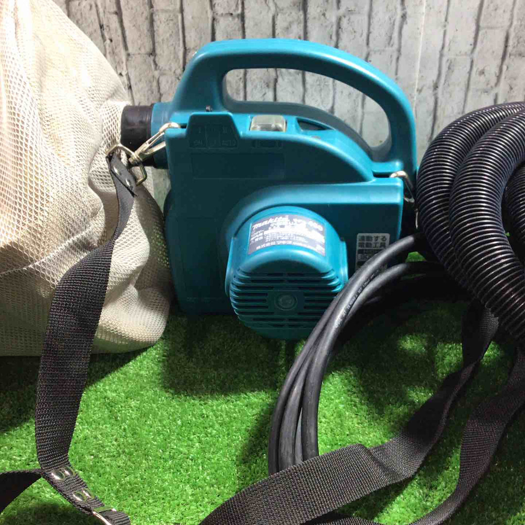 ★マキタ(makita) 小型集じん機 乾式 450(P)【川口店】