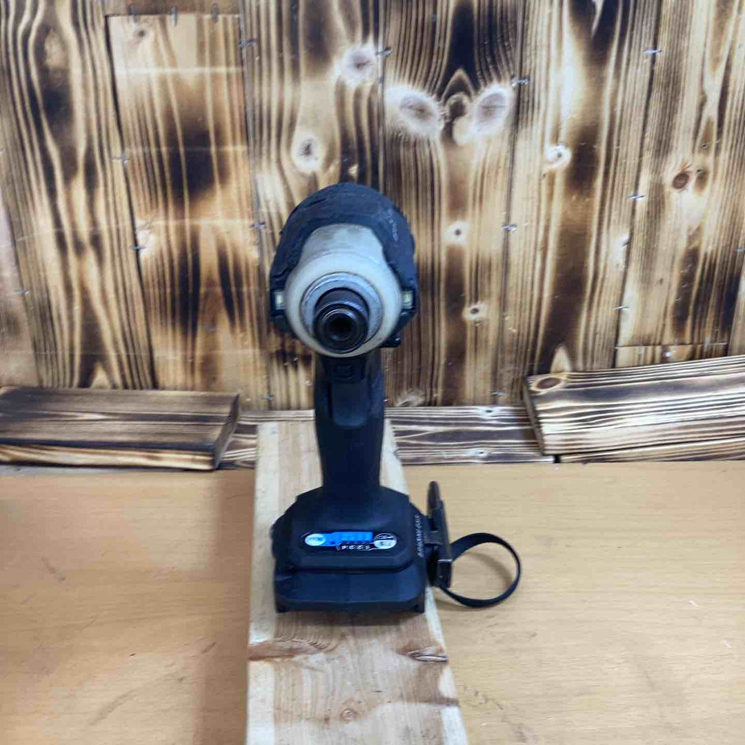 ★マキタ(makita) コードレスインパクトドライバー TD172DZB【越谷店】