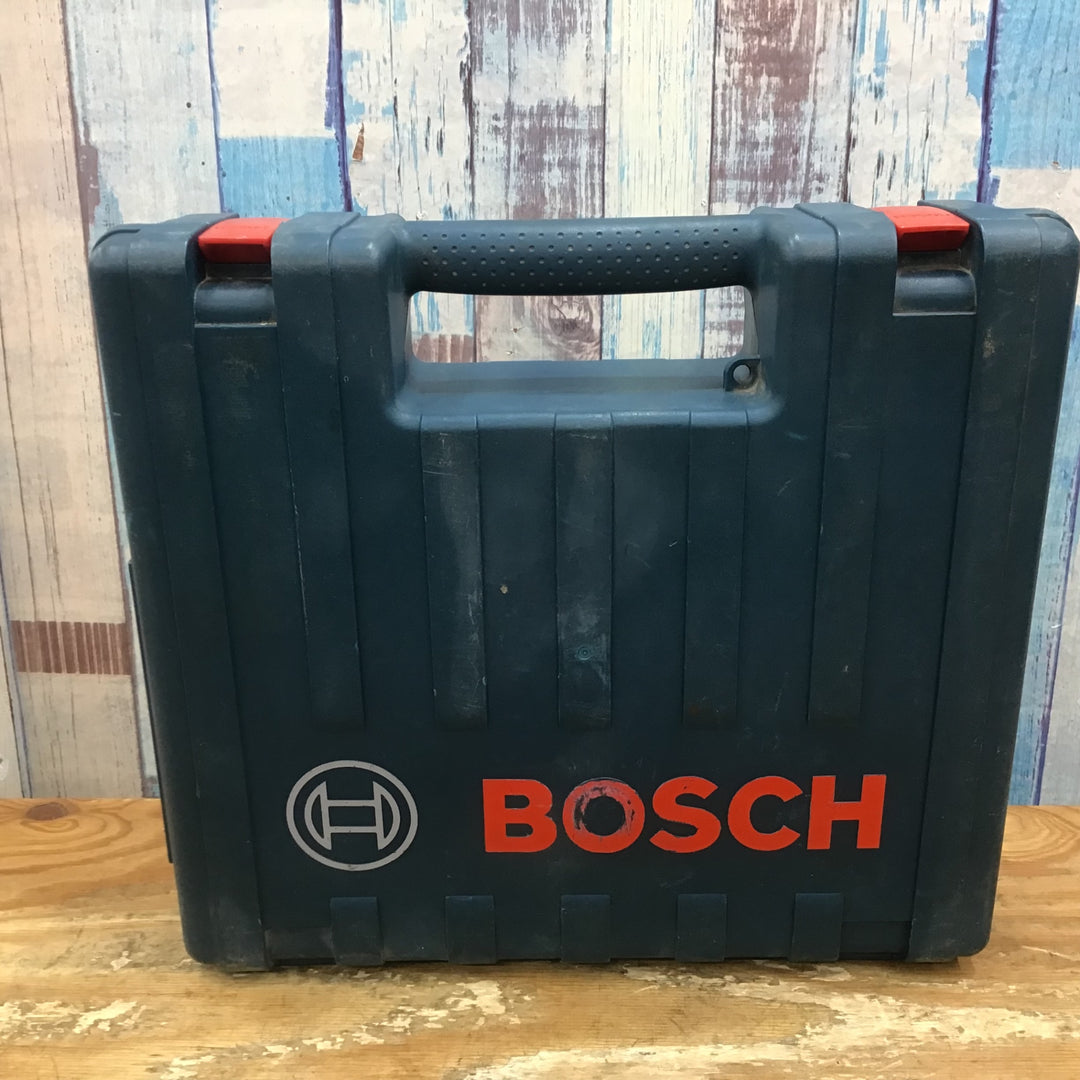 ★ボッシュ(BOSCH) ハンマドリル GBH2-26RE【柏店】