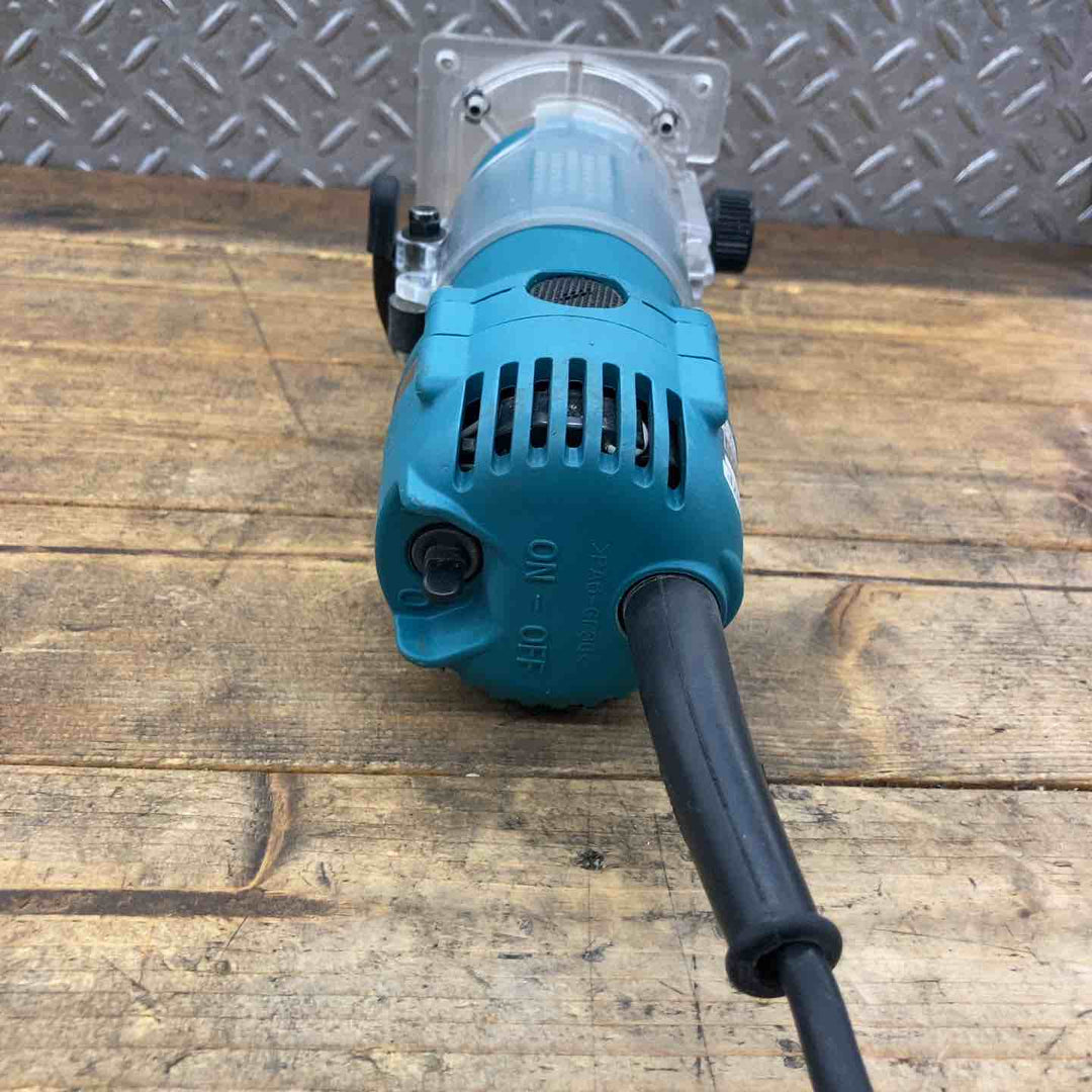 ☆マキタ(makita) トリマ 3707F【所沢店】