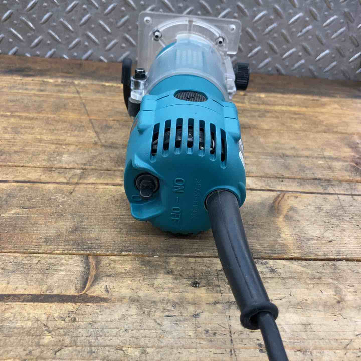 ☆マキタ(makita) トリマ 3707F【所沢店】