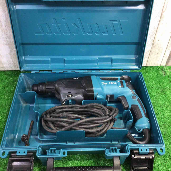 ★マキタ(makita) ハンマドリル HR2601F【町田店】