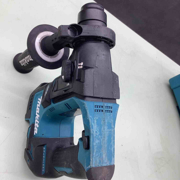 ★マキタ(makita) コードレスハンマドリル HR171DZK【越谷店】