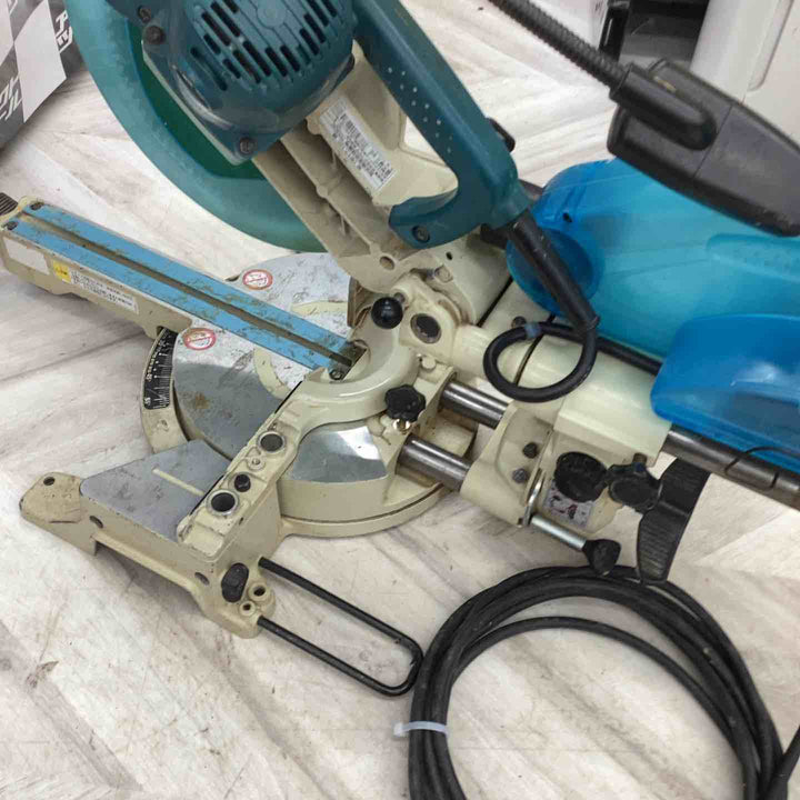 ☆マキタ(makita) 216mm スライドマルノコ LS0814FL【越谷店】