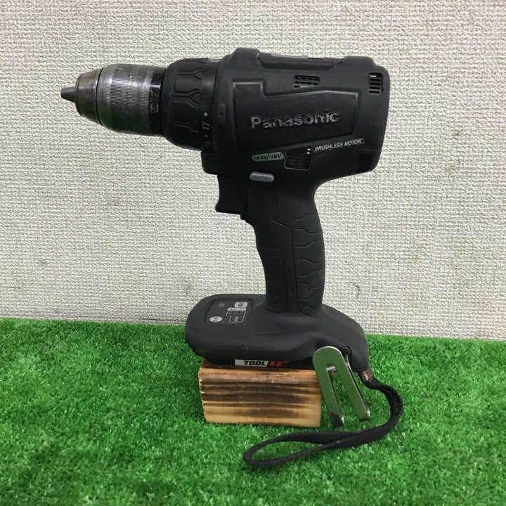 【中古品】パナソニック/Panasonic コードレス振動ドリルドライバー EZ79A2X-B 【鴻巣店】