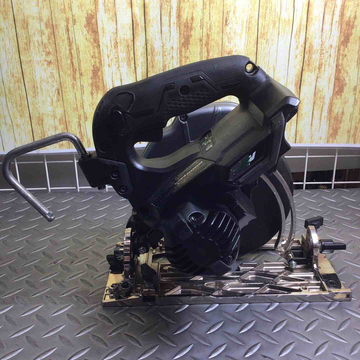 【中古品】 ハイコーキ (HIKOKI ※旧:日立工機) コードレス丸のこ C3606DA(NNB) 【藤沢店】