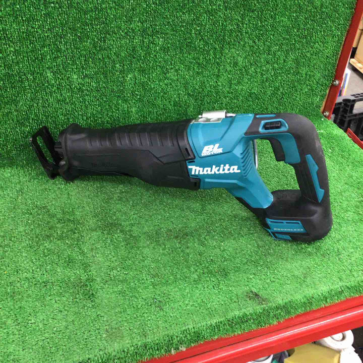 マキタ(makita) コードレスレシプロソー JR187DZ【川崎店】