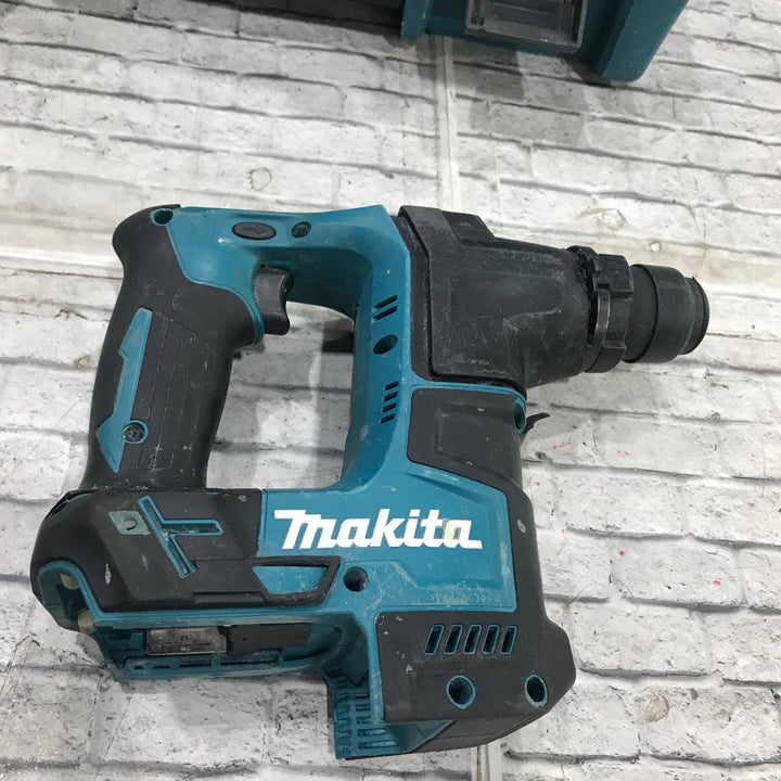 ★マキタ(makita) コードレスハンマドリル HR171DRGX【川口店】