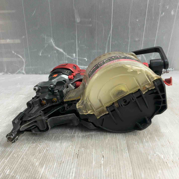 ★マックス(MAX) 高圧エア釘打ち機 HN-65N2(D)【草加店】