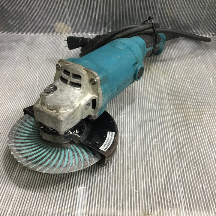 【中古】マキタ(makita) 150mmディスクグラインダ GA6010【草加店】