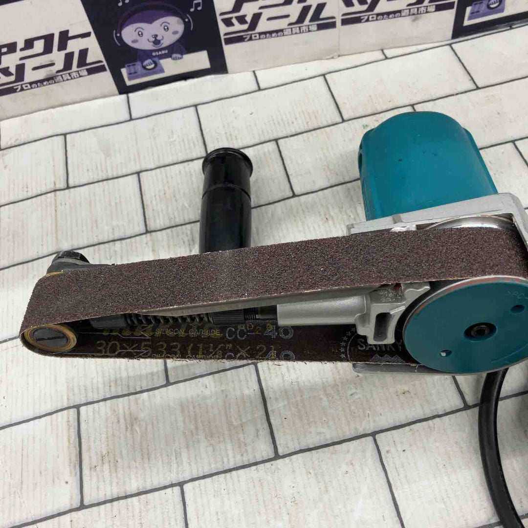 ☆マキタ(makita) ベルトサンダ 9031【所沢店】