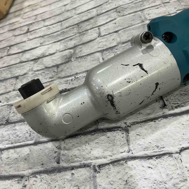 ★マキタ(makita) 充電式アングルインパクトドライバ 18V TL061DZ【川口店】