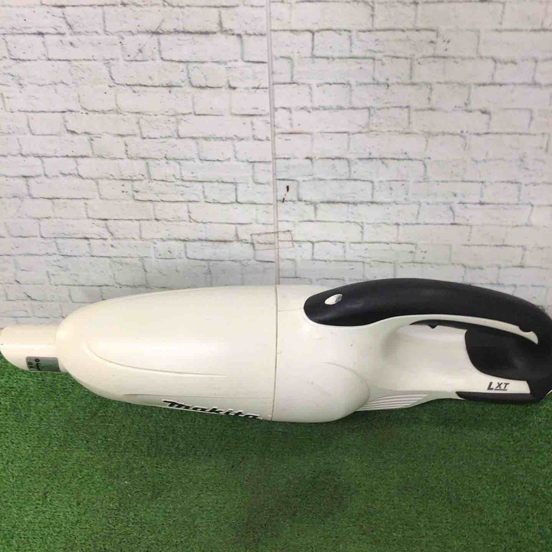 ◇マキタ(makita) コードレスクリーナー CL180FDZW【町田店】