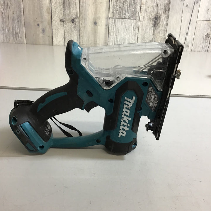 【中古品】★マキタ(makita) コードレスボードカッタ SD180DZ【戸田店】