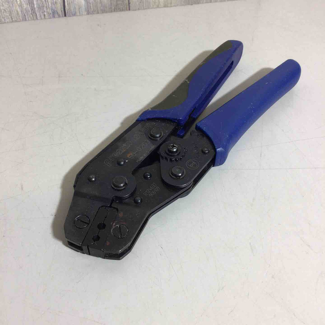 pressmaster 圧着工具 50-0203 【戸田店】