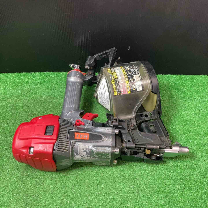 ★マックス(MAX) 高圧エア釘打ち機 HN-90N3【岩槻店】
