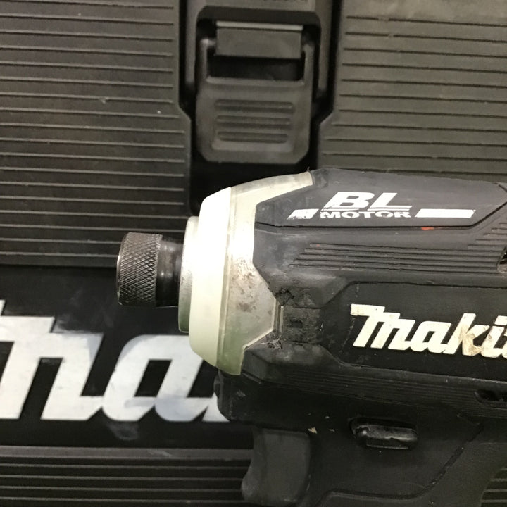 ★マキタ(makita) コードレスインパクトドライバー TD171DRGXB【町田店】