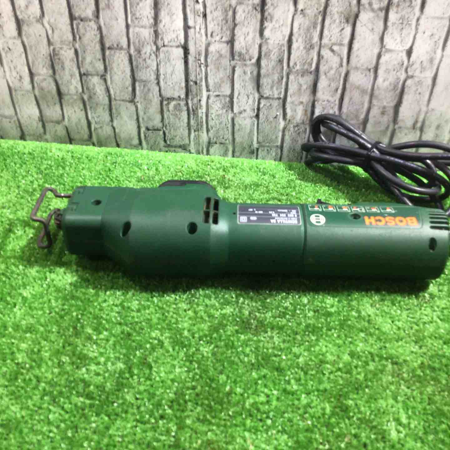 BOSCH PMS400PE　ジグソー、ノコギリ Yahoo!オークション - 「bosch pms400pe」の落札相場・落札価格
