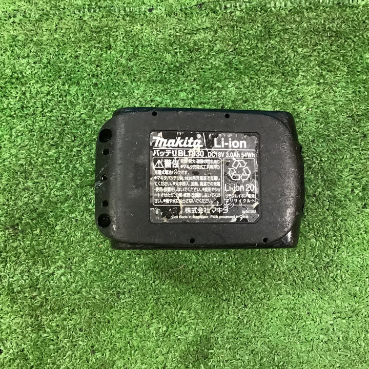☆マキタ(makita) コードレスインパクトドライバー TD157DZB【岩槻店】