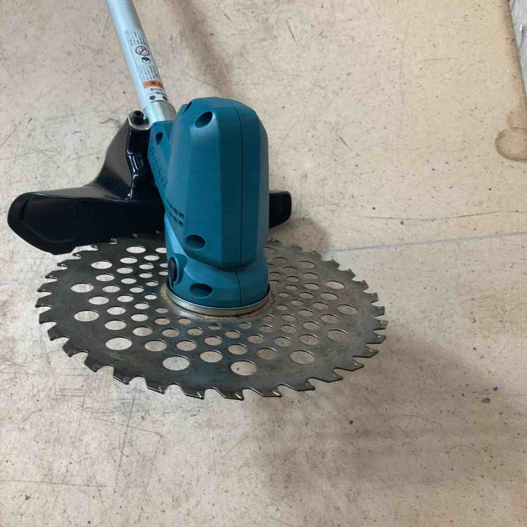 【中古品/店頭受取り限定】マキタ(makita) コードレス草刈機 MUR190SDZ 18V【東大和店】