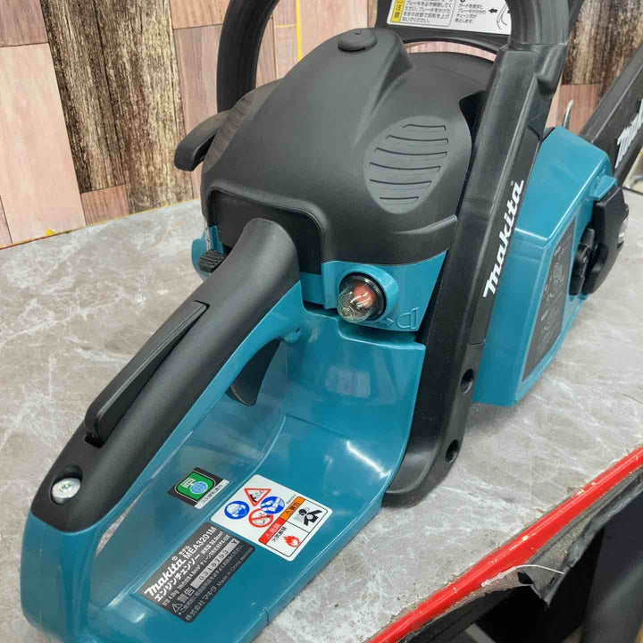 【中古品 美品】☆マキタ makita 350mm エンジンチェンソー MEA3201M【八潮店】