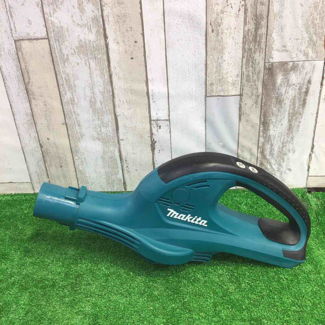 ☆マキタ(makita) コードレスブロア MUB360DRD【町田店】