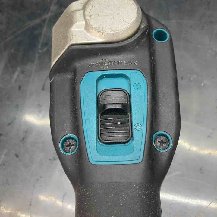★マキタ(makita) コードレスマルチツール TM52DZ【川越店】