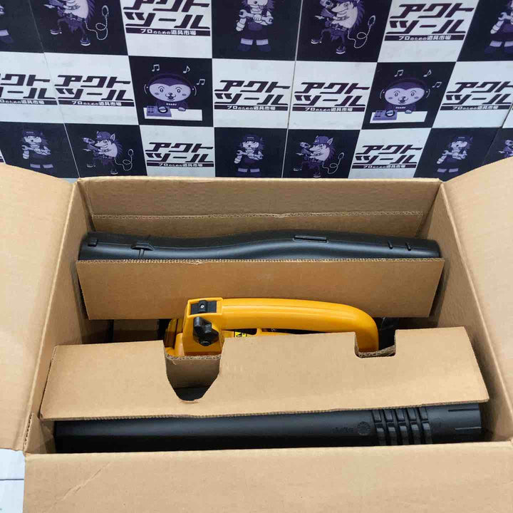 ◇リョービ(RYOBI) エンジンブロワ EBLK-2600【所沢店】