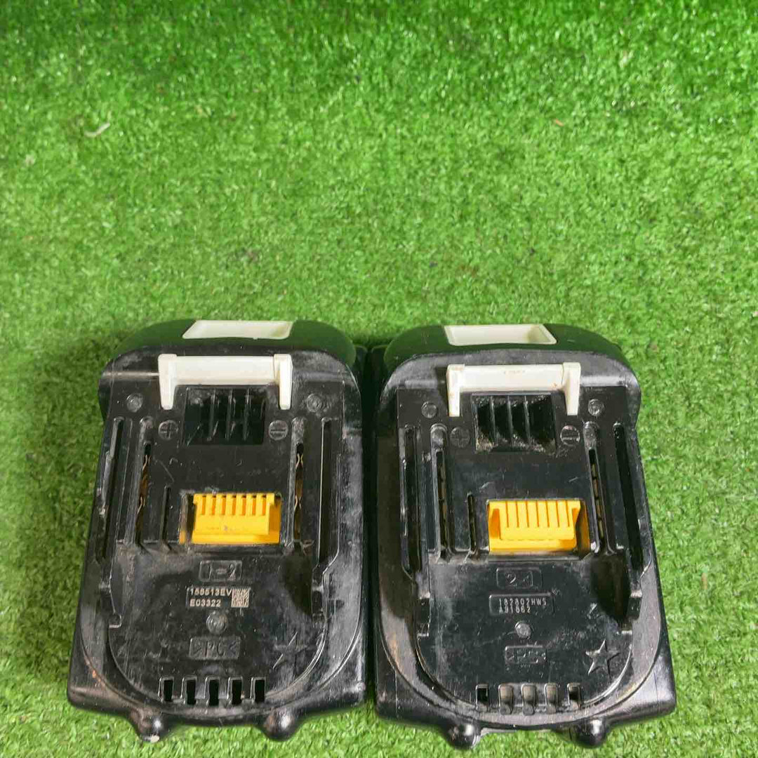 マキタ(makita) コードレスインパクトレンチ TW300DZ【藤沢店】