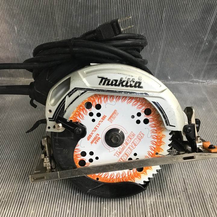 ★マキタ(makita) 電気マルノコ 5734S【草加店】