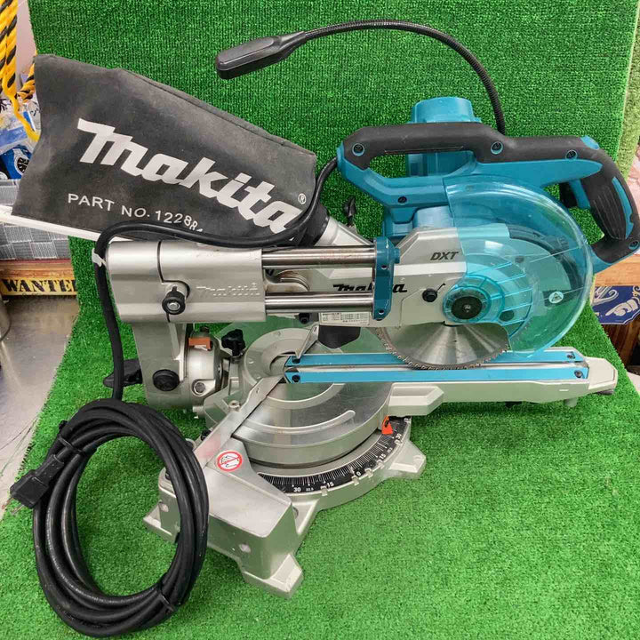 ★マキタ(makita) 165mmスライドマルノコ LS0613FL【川崎店】