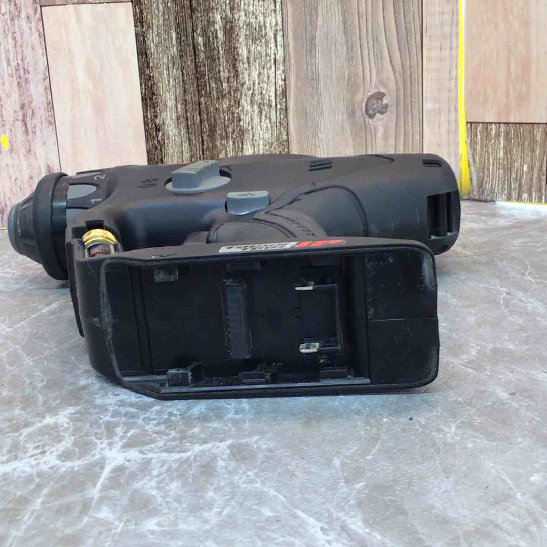 ★パナソニック(Panasonic) コードレスマルチハンマドリル EZ78A1LS2G-B【八潮店】