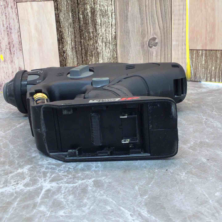 ★パナソニック(Panasonic) コードレスマルチハンマドリル EZ78A1LS2G-B【八潮店】