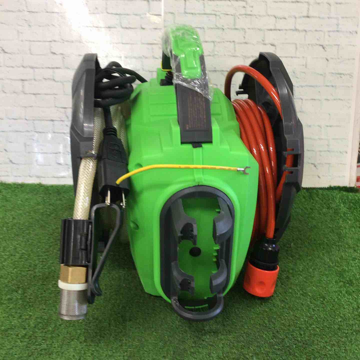 ◇FUSO エアコン洗浄機 JET-50【町田店】 – アクトツールオンライン