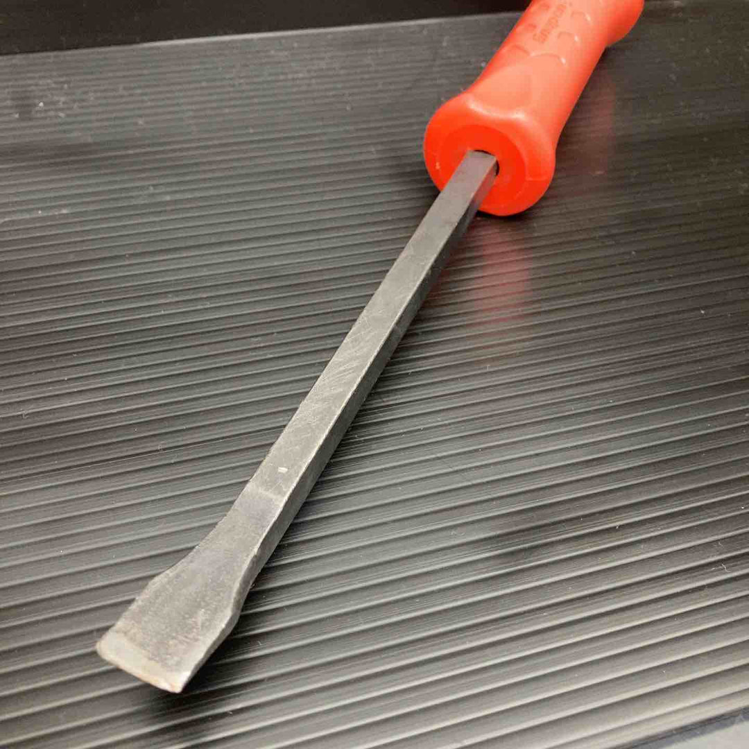 ◇Snap-on (スナップオン) 貫通 プライバー 12インチ SPBS12AO オレンジ【川越店】