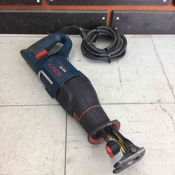 【中古品】 ボッシュ/BOSCH セーバーソー GSA900 【鴻巣店】