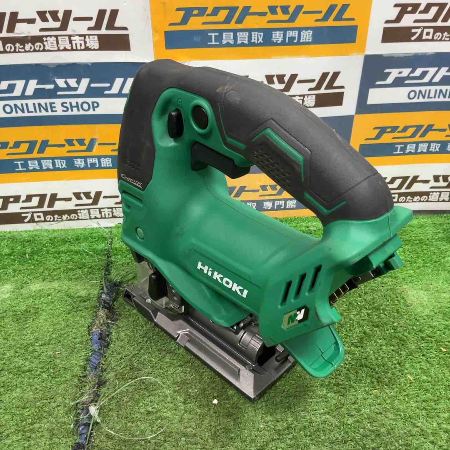 工具一式（中古品）  グラインダー、ジグソーなどなど の中古 販売・通販のツールオフカテゴリー｜中古工具、激安・格安