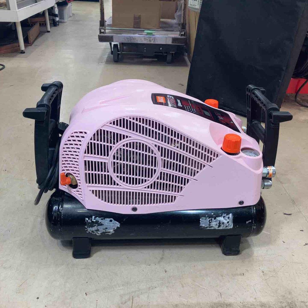 ◇マックス(MAX) エアコンプレッサー AK-HH1270E3 桜吹雪【町田店】