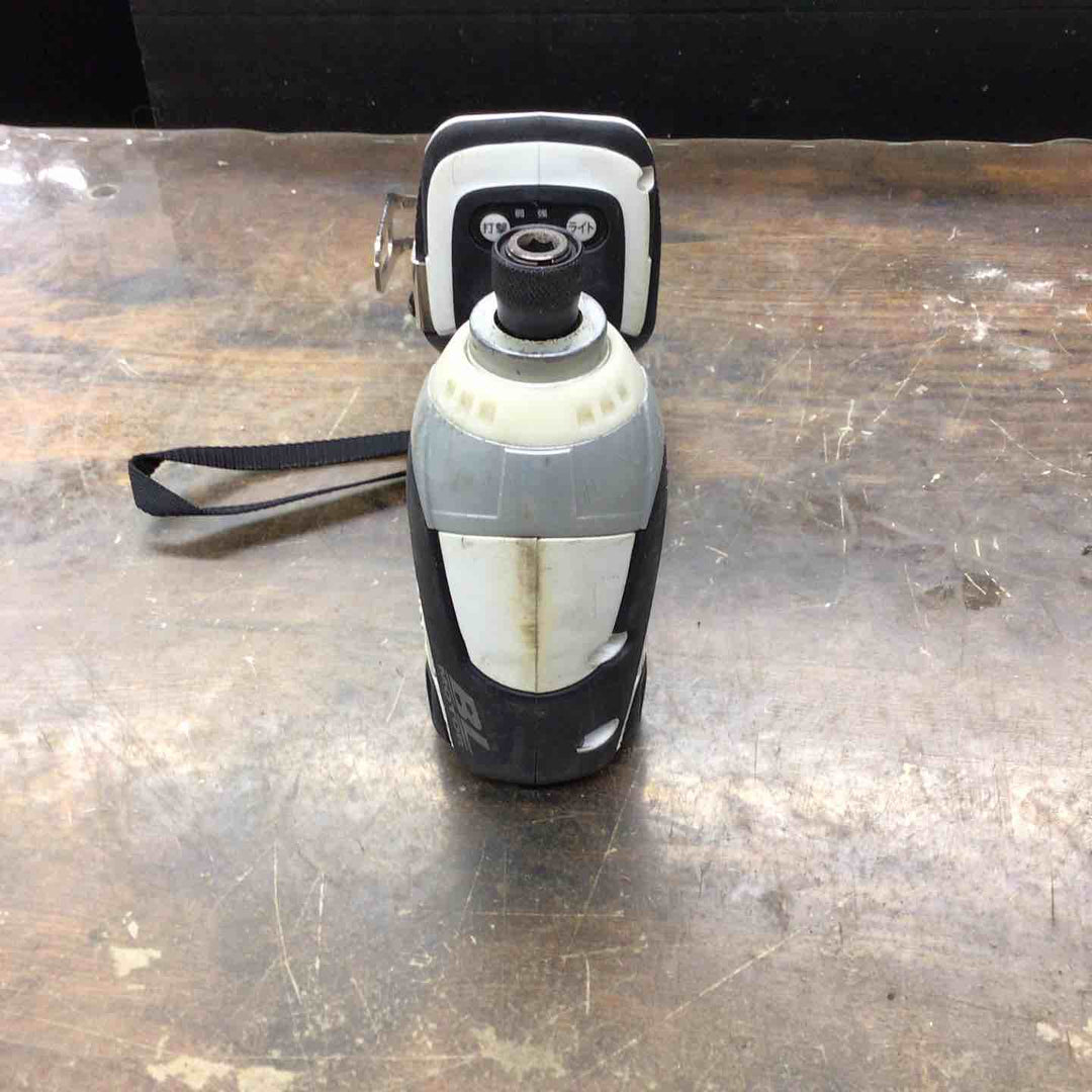 ☆マキタ(makita) コードレスインパクトドライバー TD132DZW【戸田店】