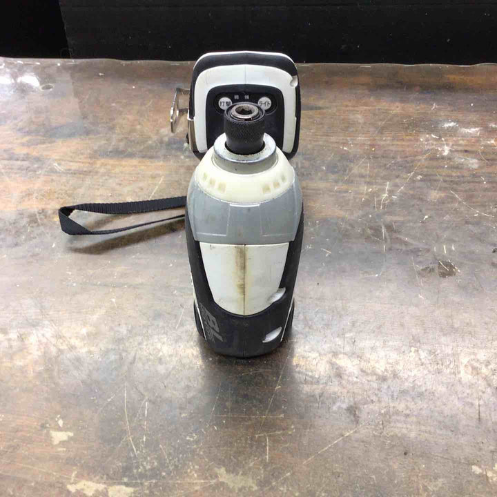 ☆マキタ(makita) コードレスインパクトドライバー TD132DZW【戸田店】