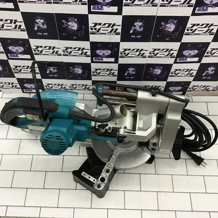 ★マキタ(makita) 卓上スライドマルノコ LS0612FL【所沢店】