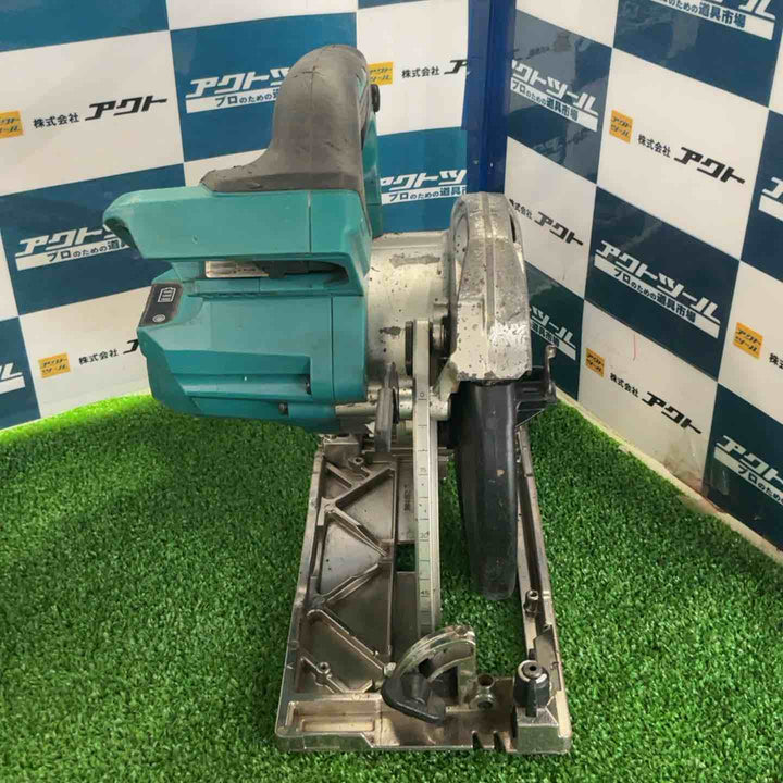 ★マキタ(makita) コードレス丸のこ HS631DZ【草加店】