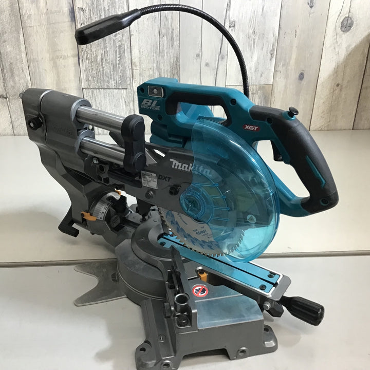 【中古品】★マキタ(makita) コードレススライドマルノコ LS001GZ【戸田店】