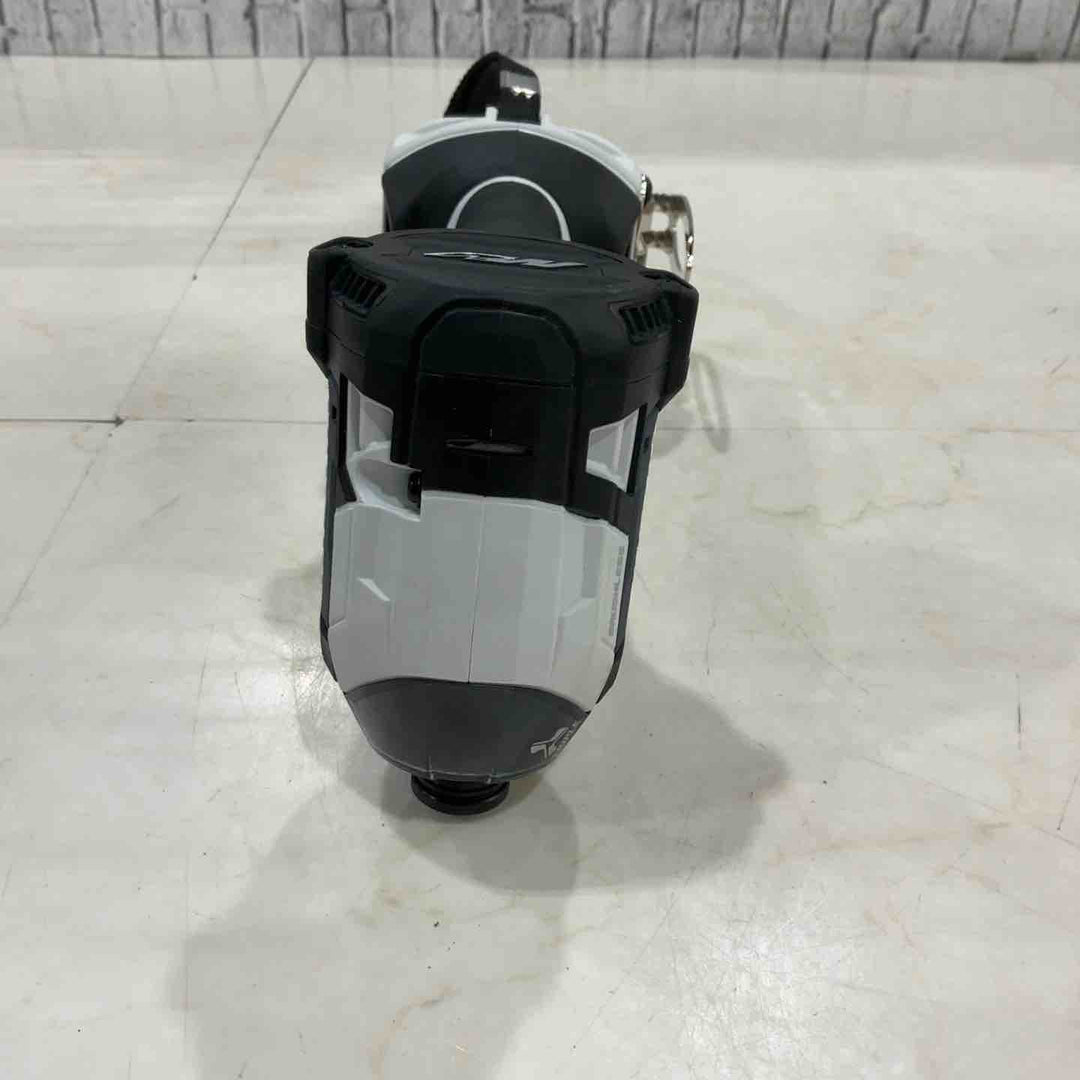 ハイコーキ(HIKOKI ※旧:日立工機) インパクトドライバー WH36DD(NN) FW(限定色フロスティホワイト)【川口店】